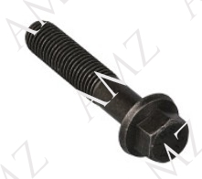 PİSTON KOL CİVATASI