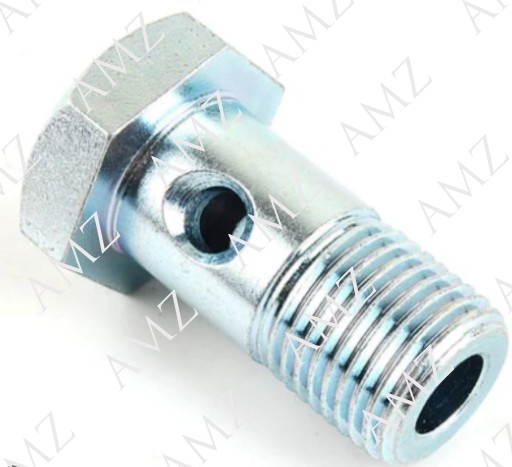 DAMPER BORU REKORU M18