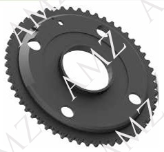 TABLA HELEZON DİŞLİSİ (Z-55)