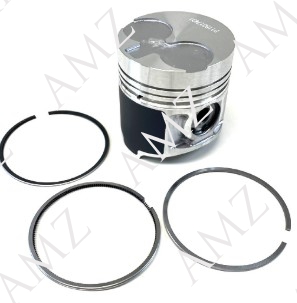 PİSTON SEGMANLI STD