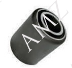 ARKA JANT 400X8 RULMANLI