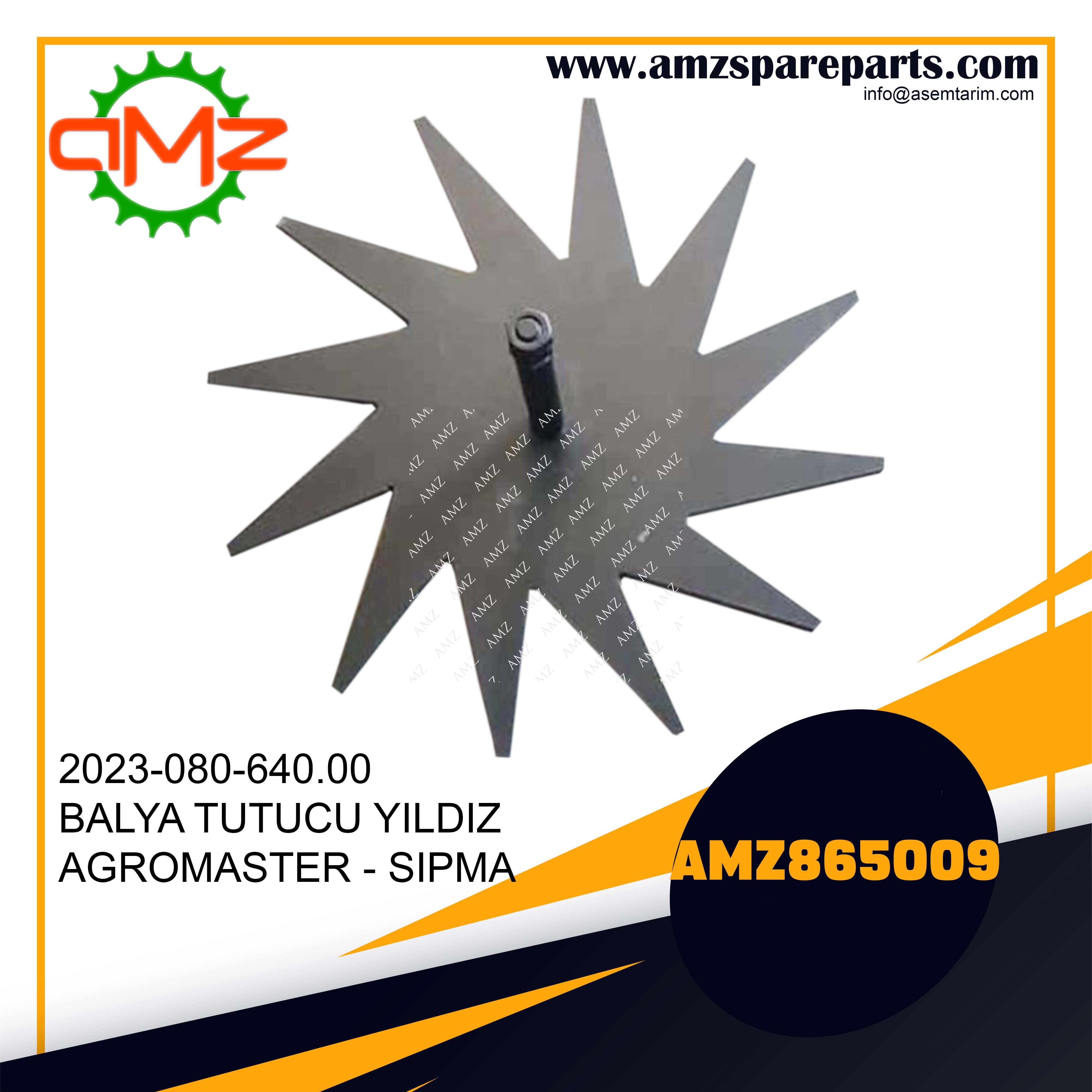 BALYA TUTUCU YILDIZ