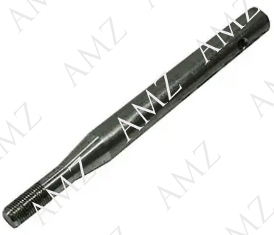 HELİSEL DİŞLİ MİLİ