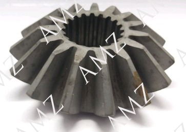 KONİK FREZELİ DİŞLİ