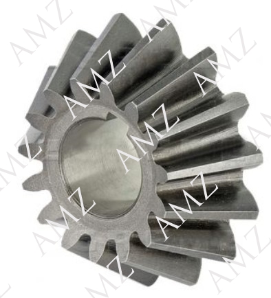 KONİK KAMALI DİŞLİ