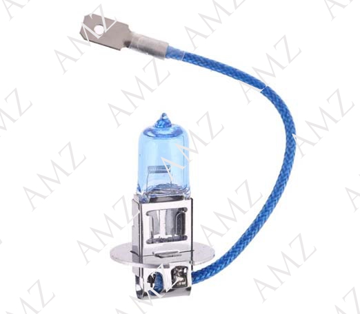 AMPUL HALOGEN 12V H1 55W