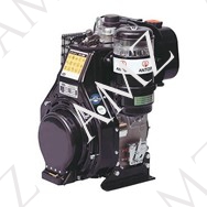 MOTOR 3LD510 MRS ÇAPA TİP KOMPLE - ANTOR