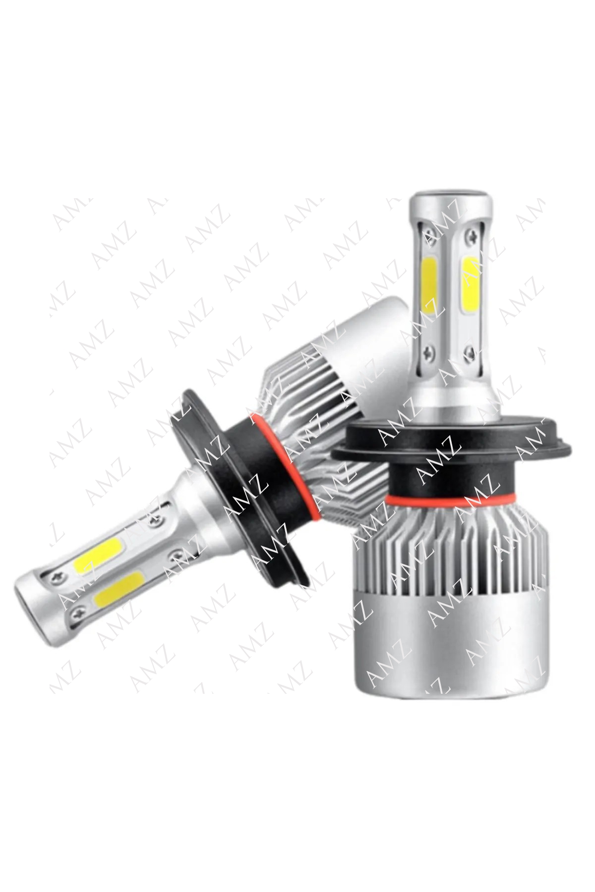 H3 LED XENON FAR