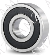 6004 2RS C3 RULMAN SKF