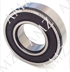 6205-2RS SKF RULMAN