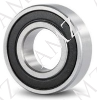 6207 SKF RULMAN