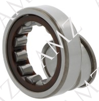 SKF NJ212 ECP RULMAN 