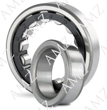 SKF NJ 312 ECP RULMAN