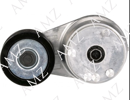 GATES GERGİ RULMANI 2704 KANALLI