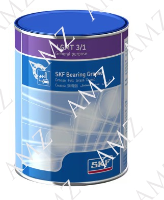 SKF GRES KOLİ 12 Lİ