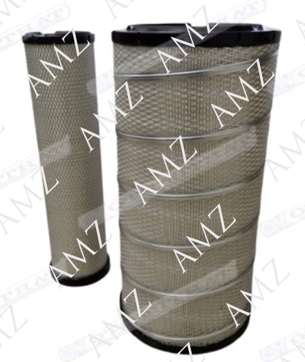 HAVA FİLTRE İÇ DIŞ