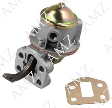 FDR9006 MAZOT OTOMATİĞİ