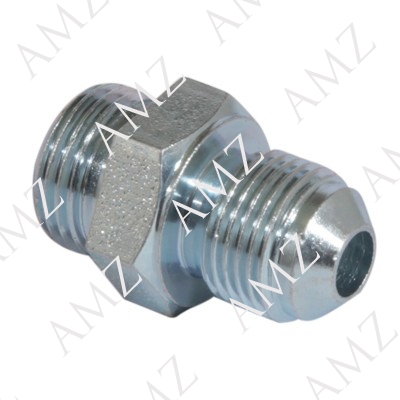 5/8-1/2 HİDROLİK DAMPER REKORU