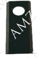 TAMBUR BIÇAĞI DÜZ - 19MM
