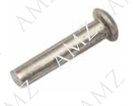 BIÇAK PERÇİNİ UZUN 1KG-6X24MM