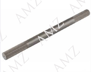 AKS MİLİ UZUN SOL 671MM - Z:21