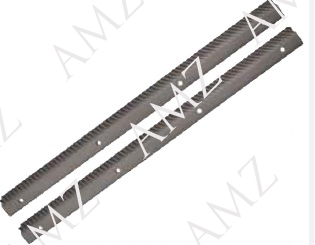 BATÖR LAMASI 102CM DELİKLİ