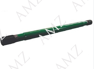 AKS MİLİ SOL Z-23 700MM 