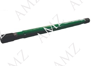 AKS MİLİ SOL Z-23 840MM 