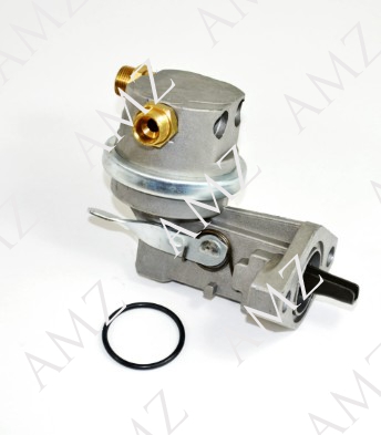 MAZOT OTOMATİĞİ