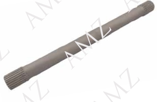 ÇELTİK AKSI 75,3MM