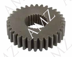 SABİT DİŞLİ Z-32