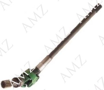 AKS MAFSAL SETİ KOMPLE RH/LH / AMZ