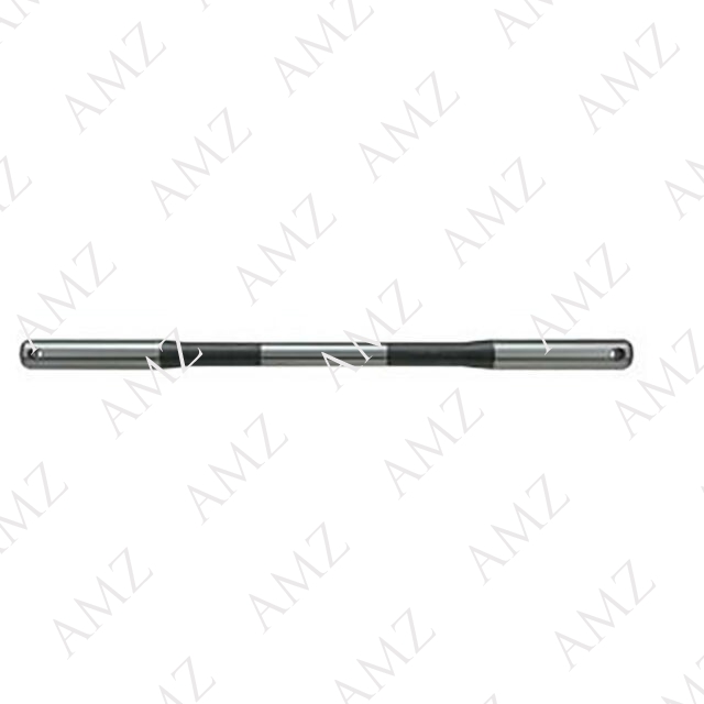 HASSASİYET MİLİ 25,4MM-497MM - 2130