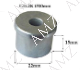 ARKA BESLEYİCİ YABA EMNİYET YÜZÜĞÜ KISA