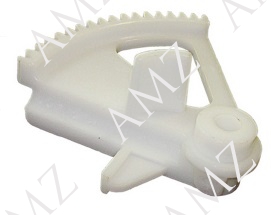 BALYA AYAR KOLU YARIM DİŞLİ KALIN PLASTİK