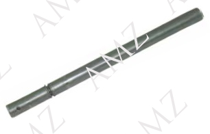 HELEZON PARMAĞI 14LÜK 4MM - DELİKLİ