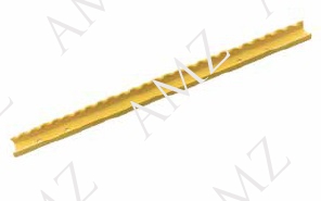 GÖTÜRÜCÜ PALETİ 4MM - 56,5CM U EZME