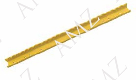 GÖTÜRÜCÜ PALETİ 4MM - 59,00CM - U EZME