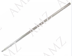 TAMBUR MİLİ 2255,5MM