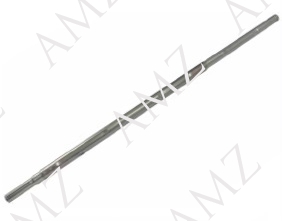 BOĞAZ ARKA MİLİ 45MM - 1550MM