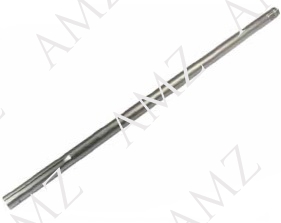 ÖN BOĞAZ GÖTÜRÜCÜ MİLİ 992MM