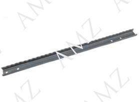 GÖTÜRÜCÜ U PALETİ 4MM - 74CM EZME SAĞ