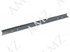 GÖTÜRÜCÜ U PALETİ 4MM - 76CM EZME SOL 