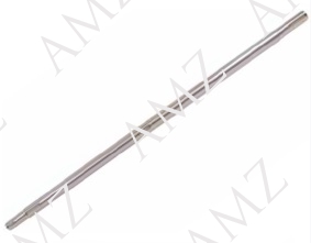 TAMBUR MİLİ