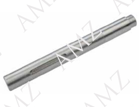 RÜZGARLIK MİLİ 30MM - 275MM