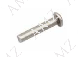 BIÇAK PERÇİNİ 6X30MM UZUN