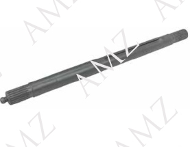AKS MİLİ - 841MM