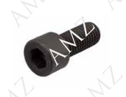 BIÇAKKOLU ŞANZIMAN KUTU CİVATASI M18X2X45MM