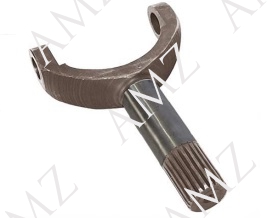 ROCKER YOKE