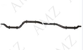 ST WALKER CRANKSHAFT